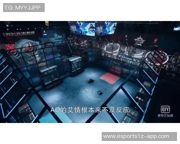 电竞实时数据分析和平精英战术解读BLG防守策略的深度剖析